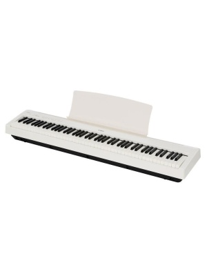 Pian Digital Kawai ES110 White - Img1