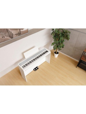 Pian Digital Korg B2SP White - Img3
