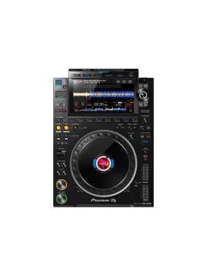 Pioneer DJ CDJ-3000 player DJ profesional club standard | MusicShop