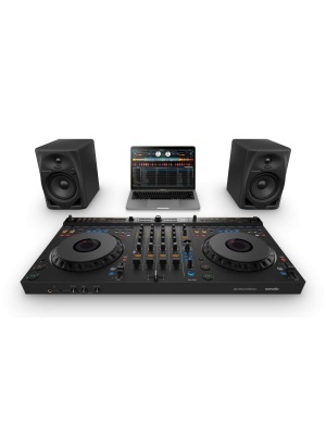 Pioneer DJ DDJ-GRV6 - Img6