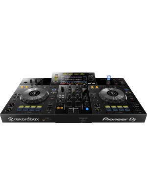 Pioneer DJ XDJ-RR - Img2