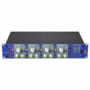 Preamplificator pentru microfon Focusrite ISA 428 MkII - Img2