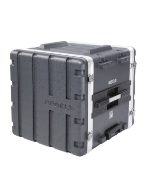 Proel Rack Case FOABSR10UW