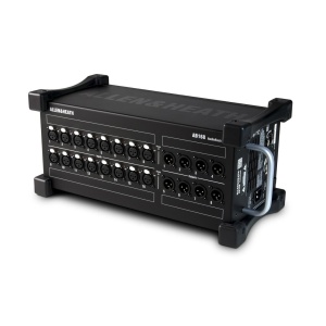 Rack Audio Portabil Allen&Heath AB168 - Img1