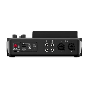 Rode Interfata Podcast Audio Rodecaster DUO - Img2