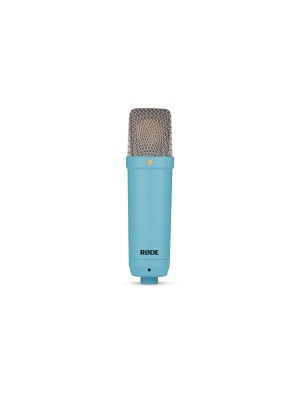 RODE NT1 Signature Series Blue - Img2