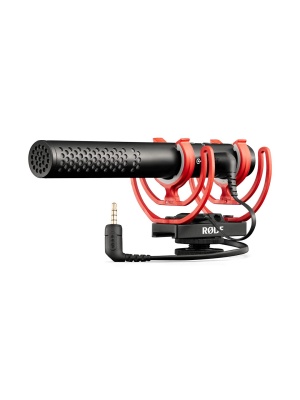 RODE VideoMic NTG - Img1