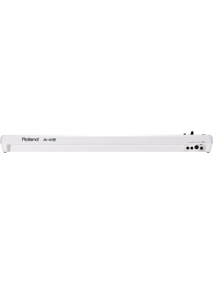 Roland A-49 White - Img2