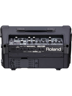 Amplificator Portabil Roland CUBE Street EX - musicshop