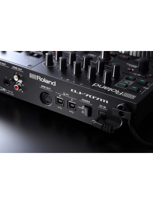Roland DJ-707M - Img9
