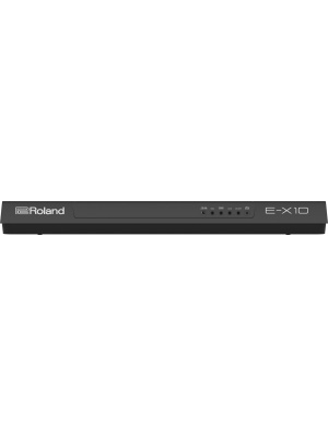 Roland E-X10 - Img6
