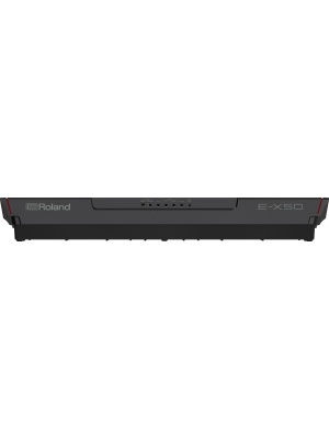 Roland E-X50 - Img7