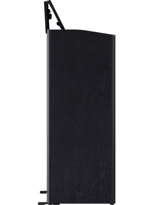 Roland F701 Contemporary Black - Img8