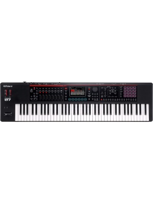 Roland Fantom-07