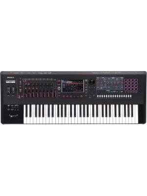 Roland Fantom 6 EX