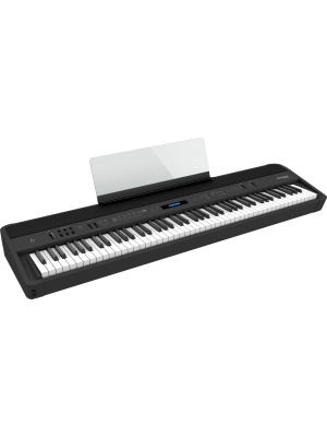 Roland FP‑90X Black - Img8