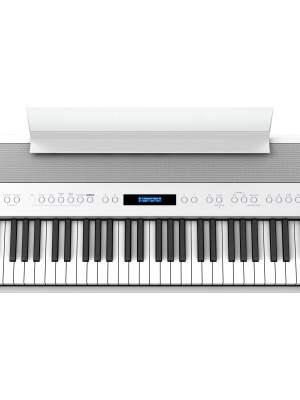 Roland FP‑90X White - Img5