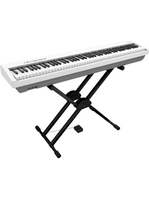 Roland FP-30X White - Img6