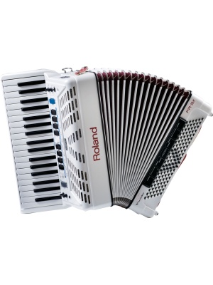 Roland FR-3x White