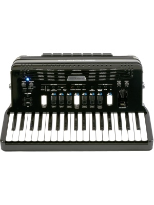Roland FR-4X BK - Img2