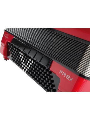 Roland FR-8xB Red - Img6