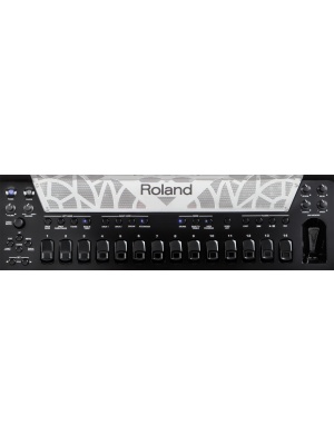 Roland FR-8xB - Img3