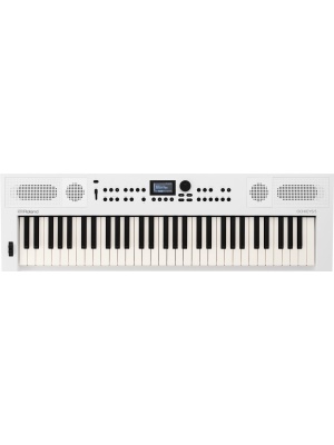 Roland Go:Keys 5 WH
