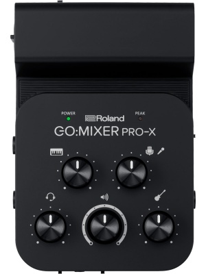 Roland GO:MIXER PRO-X