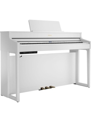Roland HP702-WH - Img1