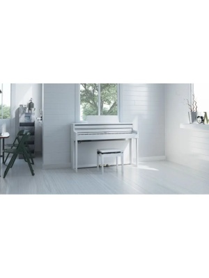 Roland HP702-WH - Img2