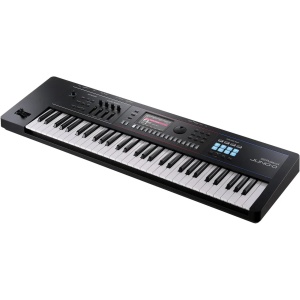 Roland JUNO-D6 – Sintetizator Portabil cu 61 de Clape și Motor de Sunet ZEN-Core - Img2