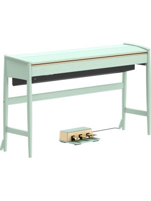 Roland KIYOLA KF-20 (Celadon Green) - Img5