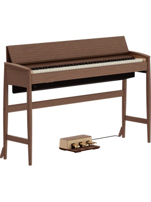 Roland KIYOLA KF-20 (Walnut) - Img5