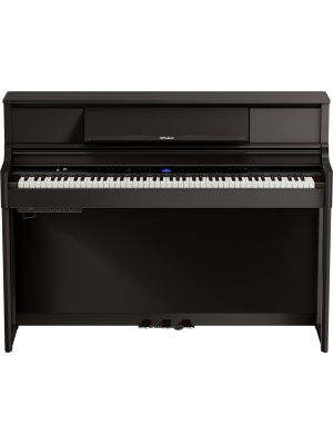 Roland LX‑5 Dark Rosewood - Img2