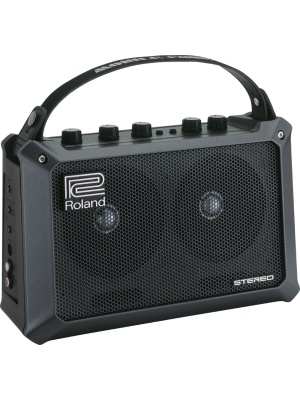 Roland Mobile Cube