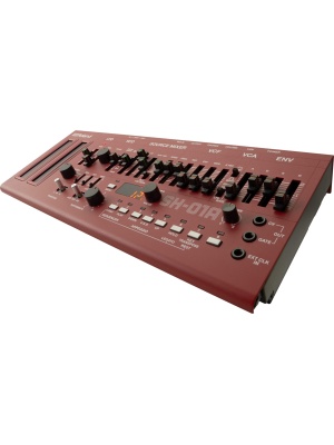 Roland SH-01A Red - Img3