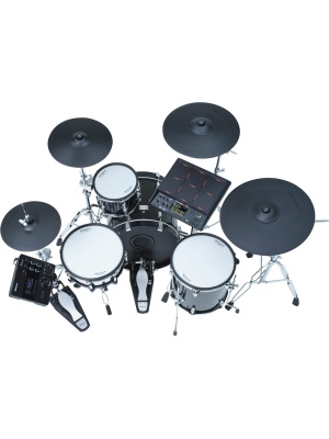 Roland SPD-SX PRO - Img7