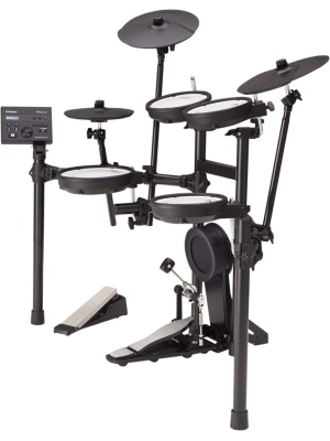 Roland TD-07KV - Img3