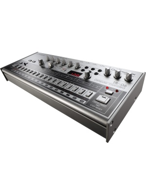 Roland TR-06 - Img3