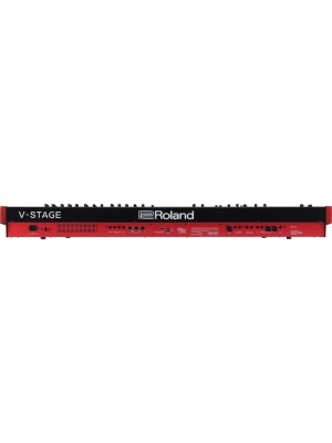 Roland V-STAGE 88 – Claviatură de Scenă Premium cu 88 de Clape Grele - Img3