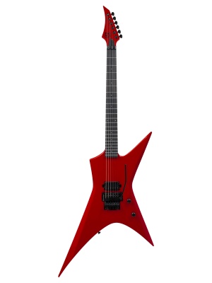 S by Solar XB4.61FRBRG Floyd Rose