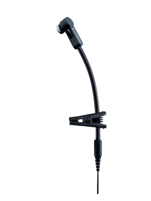 Sennheiser E 908 B - Img2