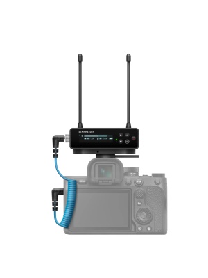 Sennheiser EW-DP ME 4 Set (R1-6) (520–576 MHz) - Img4