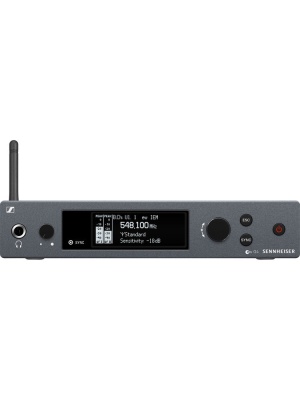 Sennheiser EW IEM G4-G - Img3