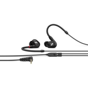 Sennheiser IE 100 Pro Black - Căști In-Ear - Img1
