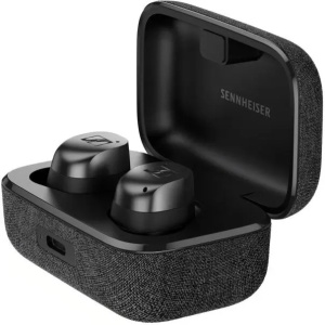 Sennheiser Momentum True Wireless 3 (MTW3) Graphite - Img2