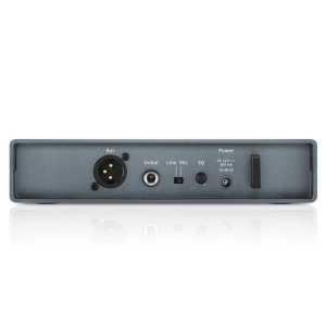Sennheiser XSW 1-ME 2 A - Sistem Wireless cu Lavaliera - Img2
