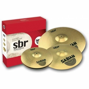 Set de Tobă Acustică - Pearl EXX725SBR/C704 (Export Series) - Img2