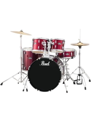 Set de Tobe Pearl Roadshow RS525SC/C91 - Img1