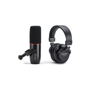 Set pentru Broadcast Focusrite Vocaster Broadcast Kit - Img1